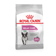 Royal Canin Mini Relax Care для собак мелких пород 1кг