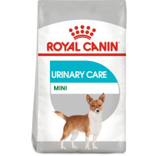 Royal Canin Mini Urinary Care для собак мелких пород 1кг