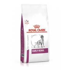 Лечебный корм для собак Royal Canin Early Renal для собак при ранних стадиях почечной недостаточности