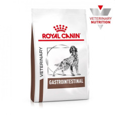 Royal Canin Gastro Intestinal лечебный корм для собак 