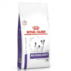 Royal Canin Neutered Adult Small Dogs лечебный сухой корм для собак