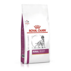 Лечебный корм для собак  Royal Canin Renal Select dog для собак при заболевании мочевыделительной системы 10кг