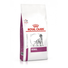 Royal Canin Renal лечебный корм для собак 