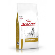 Royal Canin Urinary S/O лечебный корм для собак