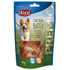 Лакомство для собак Trixie (Трикси) Trixie Premio Chicken Bites (31533)