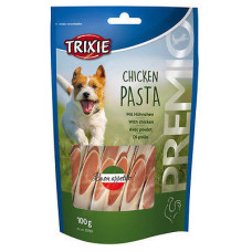 Лакомство для собак Trixie (Трикси) TRIXIE - Chicken Pasta (31703)