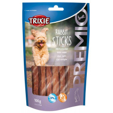 Лакомство для собак Trixie (Трикси) Premio Rabbit Sticks (31709)