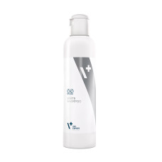 Vet Expert White Shampoo Шампунь для кошек и собак со светлой окраской шерсти, 250 мл