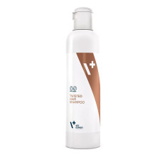 Vet Expert Twisted Hair Shampoo Шампунь для облегчения расчесывания кошек и собак, 250 мл