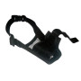 Нейлоновий намордник для собак з сіткою Collar Dog Extreme