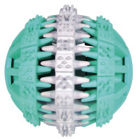 Мяч для собак DENTAfun Mintfresh 7,5 см (32942)