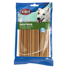 Лакомство для собак Trixie (Трикси) Dentros (3173)