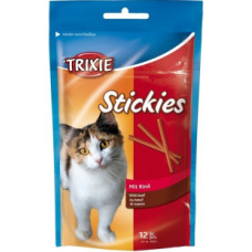 Палочки для кошек с говядиной Trixie 12 шт (4264)