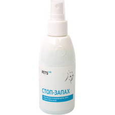 Стоп-запах уничтожитель пятен и меток котов Pet’s Lab (9751) 300 мл
