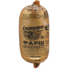 Фарш для собак “Пикантный” 0.5 кг