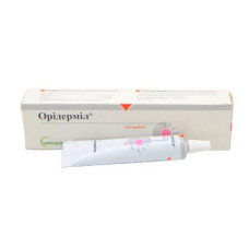 Oridermyl (Оридермил) ушная мазь для собак и кошек 10 г