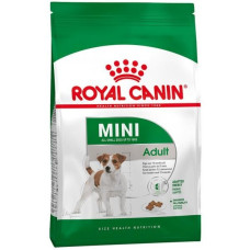 Royal Canin Mini Adult для собак мелких пород