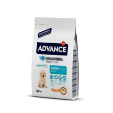 Advance (Эдванс) Dog Maxi Puppy – корм для щенков крупных пород