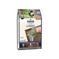 Корм Bosch (Бош) Light для собак склонных к полноте с птицей