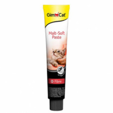 Мальт паста для кошек для вывода шерсти Gimpet Malt-Soft 20 г