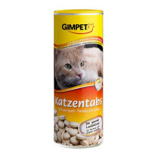 Витамины Джимпет для кошек Gimpet Katzentabs с творогом 710 шт