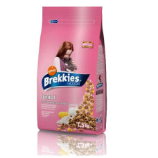Brekkies (Бреккис) Excel Junior корм для котят 20 кг