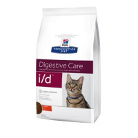 Hill’s Prescription Diet Feline i/d при заболеваниях ЖКТ