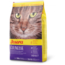 Josera (Йозера) Culinesse корм для котов с лососем