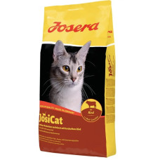 Josera (Йозера) JosiCat Rind корм для котов с мясом 10 кг