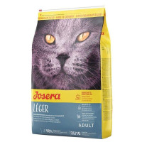 Josera (Йозера) Leger для кастрованих і стерилізованих кішок
