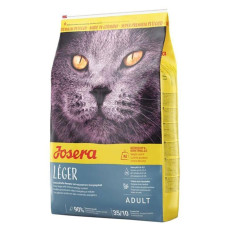 Josera (Йозера) Leger для кастрированных и стерилизованных кошек