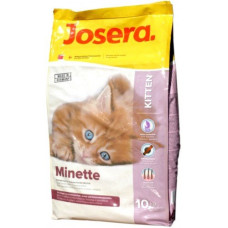 Josera (Йозера) Kitten корм для котят с уткой