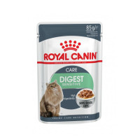 Консерви Роял Канін (Royal Canin) Digest Sensitive для кішок чутливим травленням
