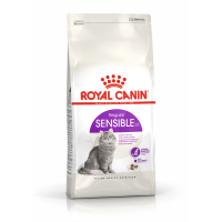 Корм для кошек Royal Canin (Роял Канин) Sensible 33