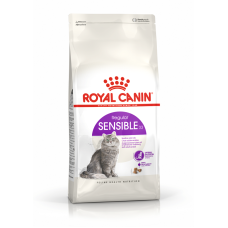 Корм для кошек Royal Canin (Роял Канин) Sensible 33