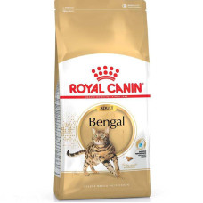 Корм для бенгальских кошек Роял Канин (Royal Canin) Bengal