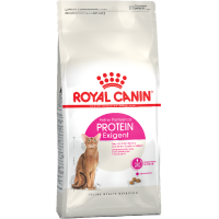 Корм для кошек Royal Canin (Роял Канин) Exigent 42 Protein Preference