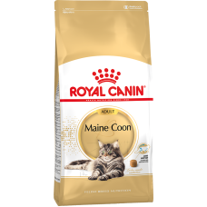 Корм для Мейн Кунов Royal Canin (Роял Канин) Maine Coon Adult