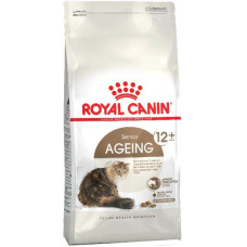 Royal Canin (Роял Канин) Ageing +12 2 кг Корм для пожилых кошек старше 12 лет