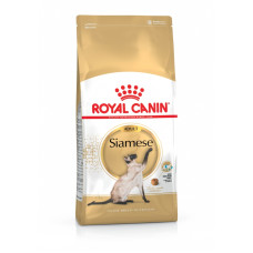 Корм для сиамских кошек Royal Canin (Роял Канин) Siamese 