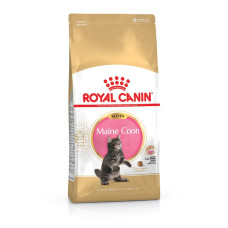Корм для Мейн Кунов котят Роял Канин (Royal Canin) Maine Coon Kitten