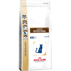 Royal Canin (Роял Канин) Gastro Intestinal Лечебный корм для кошек с нарушением пищеварения