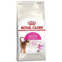 Корм для кошек Royal Canin (Роял Канин) Exigent Aromatic Attraction 33