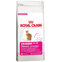 Корм для кошек Royal Canin (Роял Канин) Exigent 35/30