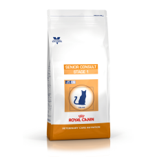 Корм для пожилых кошек старше 7 лет Роял Канин (Royal Canin) Feline Senior Stage 1 2 кг