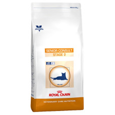 Корм для пожилых кошек старше 7 лет Роял Канин (Royal Canin) Feline Senior Stage 2 1,5 кг