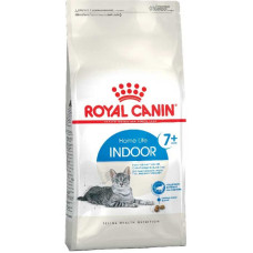 Royal Canin (Роял Канин) Indoor +7 Корм для домашних кошек 