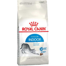 Royal Canin (Роял Канин) Indoor 27 корм для домашних кошек