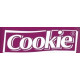 Cookie сухой корм для собак
