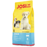 JosiDog Junior 25/13 корм для цуценят і молодих собак 18 кг